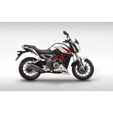 Benelli TNT25 ABS