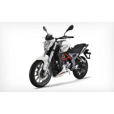 Benelli TNT25 ABS