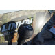 Квадроцикл Linhai-Yamaha 400 sport
