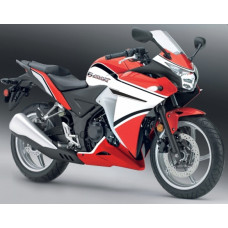 G-MAX Racer 200 new