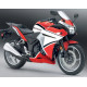 G-MAX Racer 200 new