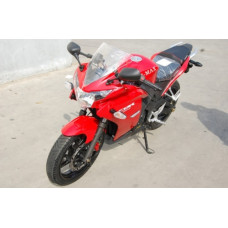 G-MAX Racer 200 new