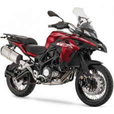 Benelli TRK 502X ABS Off-Road