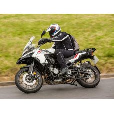 Benelli TRK 502X ABS Off-Road