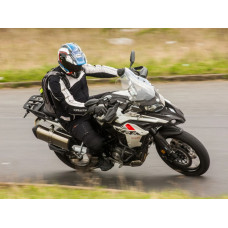 Benelli TRK 502X ABS Off-Road