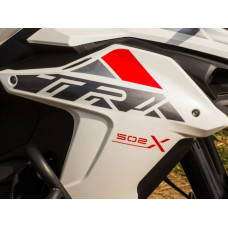 Benelli TRK 502X ABS Off-Road