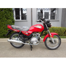 JIANSHE JS125-6B