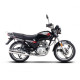 JIANSHE JS125-6B