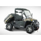 Мотовездеход GEON VECTOR 700 efi