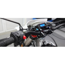 GEON Dakar 250E (4V) (Enduro) (Factory)