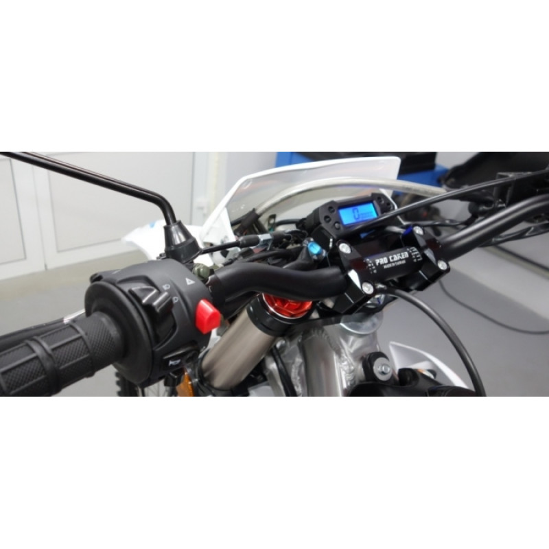 GEON Dakar 250E (4V) (Enduro) (Factory)