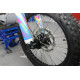 GEON Dakar 250E (4V) (Enduro) (Factory)
