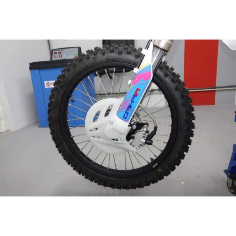 GEON Dakar 250E (4V) (Enduro) (Factory)