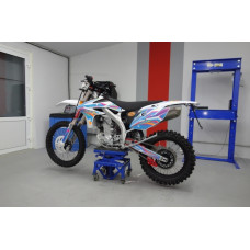 GEON Dakar 250E (4V) (Enduro) (Factory)