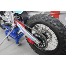 GEON Dakar 250E (4V) (Enduro) (Factory)