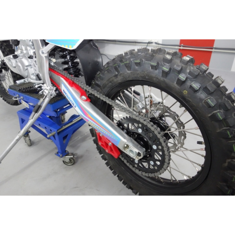 GEON Dakar 250E (4V) (Enduro) (Factory)
