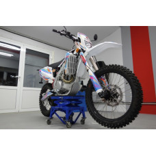 GEON Dakar 250E (4V) (Enduro) (Factory)