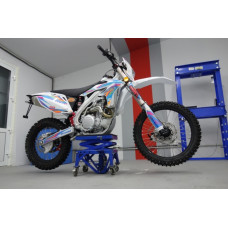 GEON Dakar 250E (4V) (Enduro) (Factory)