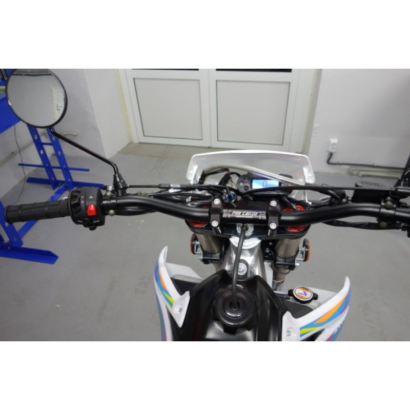 GEON Dakar 250E (4V) (Enduro) (Factory)