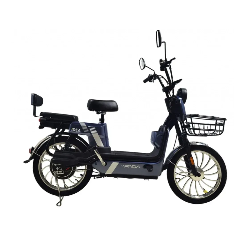 Електроскутер FADA IDEA 800W