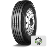 Вантажна шина NEOTERRA NT366 (рульова) 315/80R22.5 154/151M