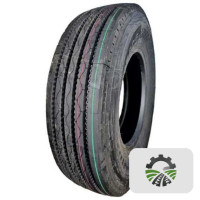 Вантажна шина FIREMAX FM166 (рульова) 315/80R22.5 156/153L