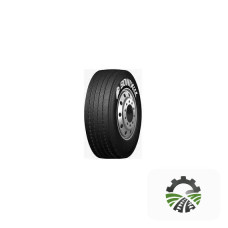 Вантажна шина SONIX SX966 (рульова) 385/65R22.5 160K
