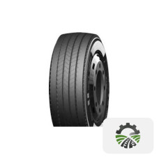 Вантажна шина HABILEAD BL522 (рульова) 385/65R22.5 160K