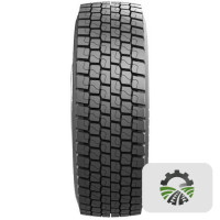 Вантажна шина GREENTRAC GTRD1 (ведуча) 315/80R22.5 156/150L