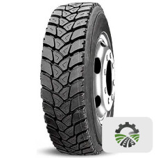 Вантажна шина LANVIGATOR D802 (ведуча) 315/80R22.5 156/150K