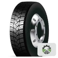 Вантажна шина COMPASAL CPD82 (ведуча) 315/80R22.5 156/150K