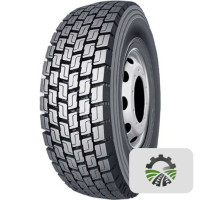 Вантажна шина SONIX SX816 (ведуча) 315/70R22.5 154/150M