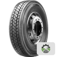 Вантажна шина GALLANT GL628 (ведуча) 295/80R22.5 152/149M