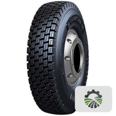 Вантажна шина COMPASAL CPD81 (ведуча) 295/80 R22.5 154/151M