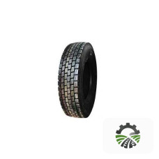 Вантажна шина APLUS D801 (ведуча) 295/80R22.5 154/151M