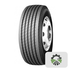 Вантажна шина LONG MARCH LM168 (причіпна) 385/65R22.5 164K