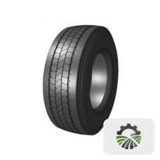 Вантажна шина TRIANGLE TRT02 (причіпна) 385/65R22.5 160J