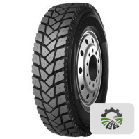 Вантажна шина NEOTERRA NT699 315/80R22.5 157/154L