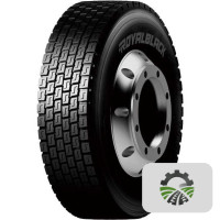 Вантажна шина ROYAL BLACK RD801 315/70R22.5 154/150M