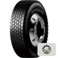 Вантажна шина ROYAL BLACK RD801 315/70R22.5 154/150M